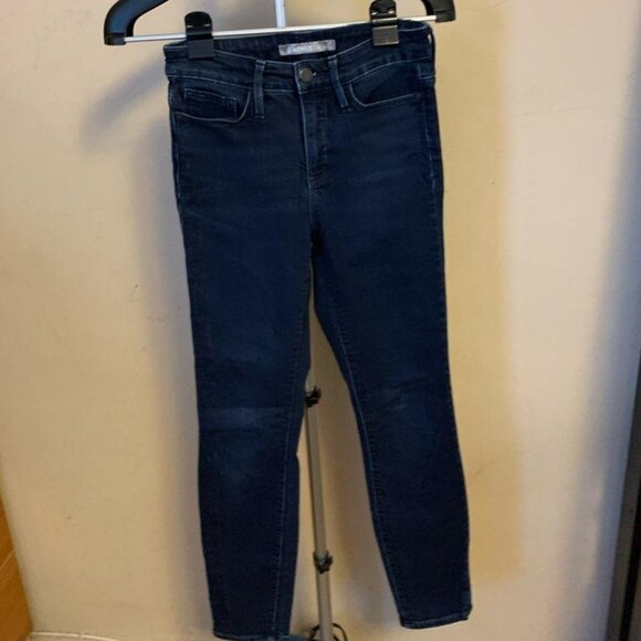 Athleta Sculptek Skinny Overdye Jeans - Picture 2 of 7